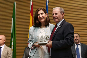 Almería lidera el crecimiento empresarial andaluz con más de 31.000 empresas