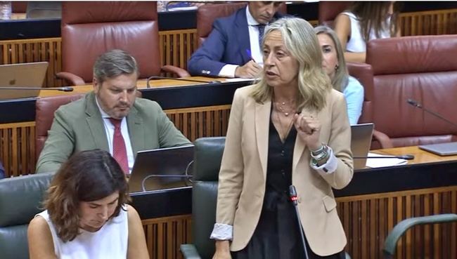 El presupuesto para Atención Temprana en Almería aumenta el 40%
