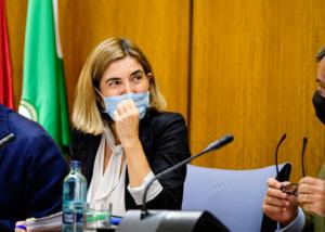 A Noemí Cruz se le vuelven en contra las críticas a la gestión de Inturjoven