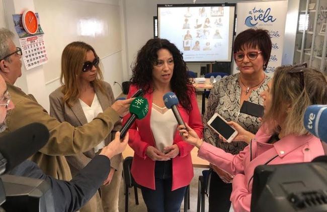 Con 1,2 millones de euros el respiro familiar suma 70 nuevas plazas