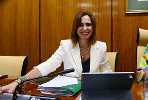 La Junta impulsa alojamientos universitarios públicos en Almería y el resto de la Comunidad
