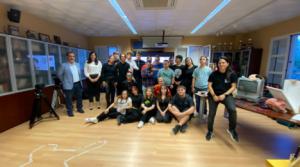 Festival Gallo Pedro promueve igualdad y diversidad