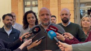 Vox pide que los extranjeros sean discriminados en el IMV