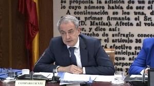 Zapatero, del orgullo por su gestión a ser investigado por Plus Ultra
