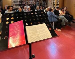 Actualización del Premio Romero Esteo para apoyar a dramaturgos andaluces en Almería