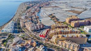 Roquetas de Mar ampliará sus espacios administrativos