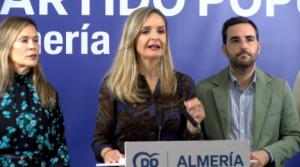 Pinza PSOE-Vox contra el Plan de Inmigración del PP