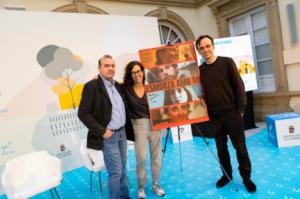 El Debut de Iván Morales en el Cine Nace de una Conversación en FICAL