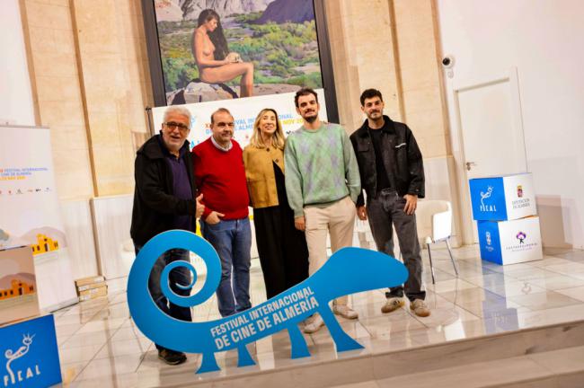 Enredos, Humor y Taquilla: Leo Harlem Presenta ‘Coartadas’ en FICAL