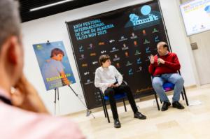 Joya de Culto en FICAL: ‘Extraño Río’ Llega al Certamen Ópera Prima Avalada por la Crítica de Venecia