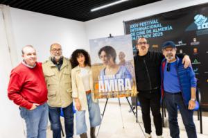 ‘La Tierra de Amira’ Llega a FICAL como un Canto Poético a la Convivencia