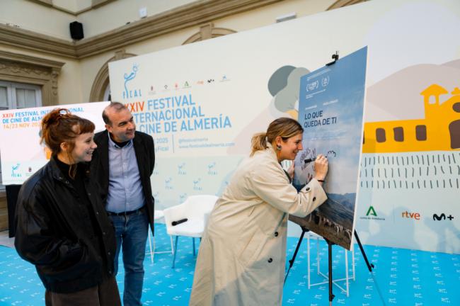 FICAL Se Adentra en el Duelo Íntimo con ‘Lo que queda de ti’