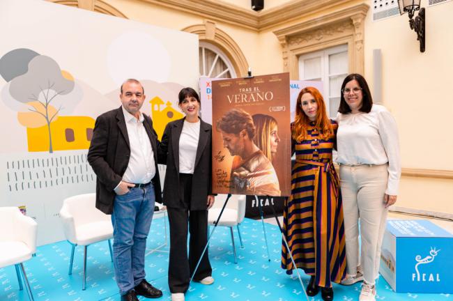 ‘Tras el Verano’ cuestiona si el ADN prevalece sobre el afecto