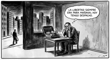 Qué bien se vive en Madrid