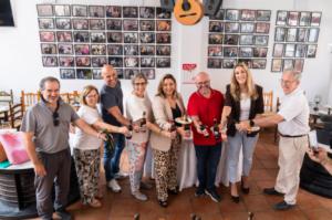 Almería enciende los fogones en una nueva edición de su Ruta de la Tapa
