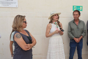El Otoño Cultural acerca la historia de Ciavieja a las familias con visitas guiadas y talleres participativos