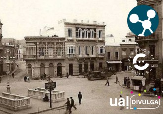 Mujeres pioneras en la ciencia de Almería