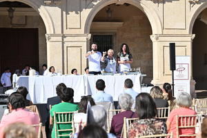 Este Recetario de Almería Revive los Platos de Nuestras Abuelas