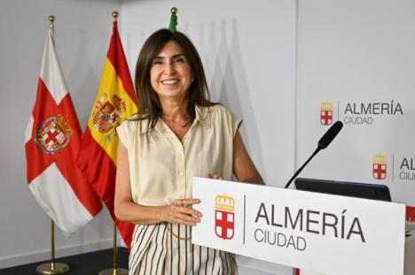 El Ayuntamiento de Almería pone en marcha los preparativos de la Feria 2026