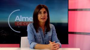 Sacra Sánchez: "Un ayuntamiento con superávit es un ayuntamiento bien gestionado"