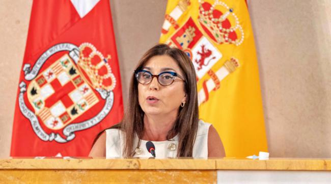 El Ayuntamiento reafirma su compromiso con la lucha contra el cambio climático