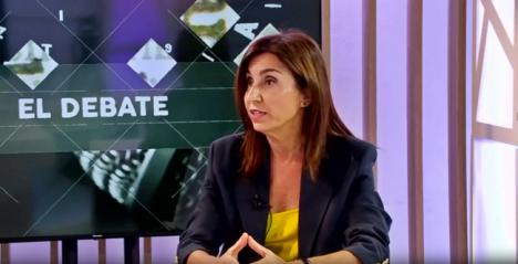 Sacramento Sánchez: La falta de PGE complica la gestión municipal
