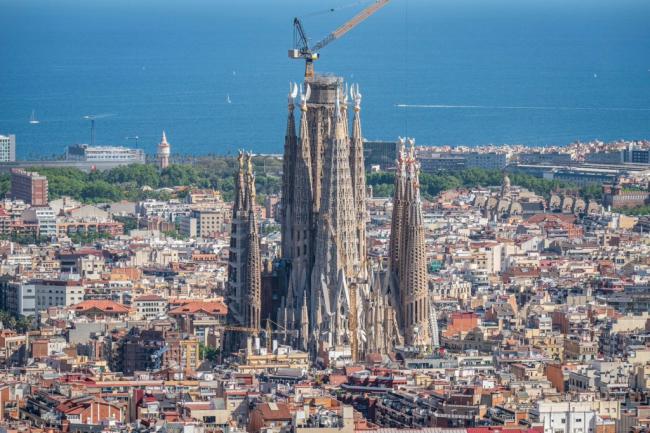 Premios Macael 2025: Almería brilla en la industria del mármol