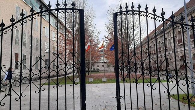 Cáritas de Santander condenada por acoso laboral a un empleado