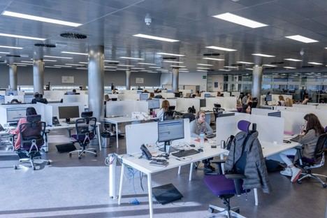 Salud Responde atendió más de 3,3 millones de llamadas en Andalucía en 2026