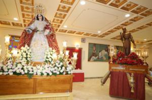 Fiestas patronales en San Agustín: programación especial y pregón inaugural
