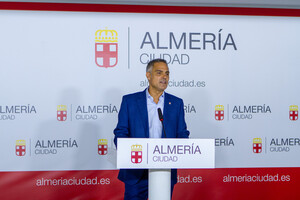 El turismo mantiene su crecimiento en Almería en el tercer trimestre