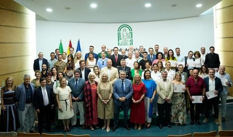 Almería destaca con 19.665 donaciones de sangre en 2025