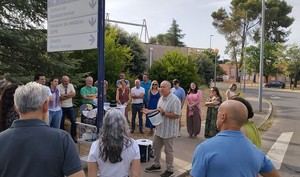Almería se prepara para la vigilancia del mosquito tigre con 110 nuevos agentes de salud pública