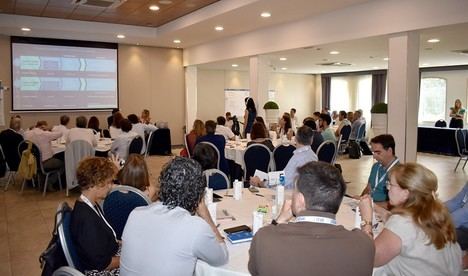Andalucía recibe fondos europeos para innovar en sanidad, beneficiando a Almería