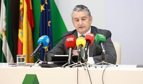 Sanidad refuerza la atención en Almería con más de 41.000 contratos este verano