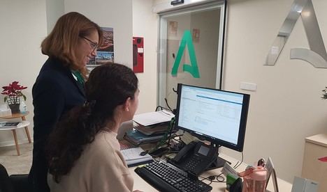 Convenio en Almería para prácticas de estudiantes en centros sanitarios