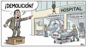 Un mal día para para Nicolás Ayala