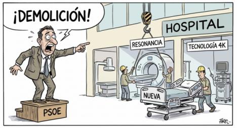 Un mal día para para Nicolás Ayala