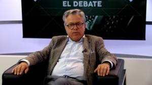 Santiago Alfonso: “A los de Almería nos cuesta medio día más llegar a los sitios, pero llegar, llegamos”