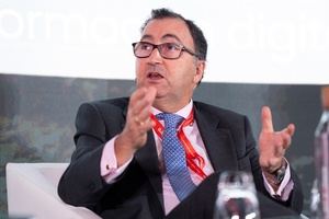 La desaladora almeriense ‘Mar de Alborán’, premiada como “Proyecto de Tratamiento del Año”