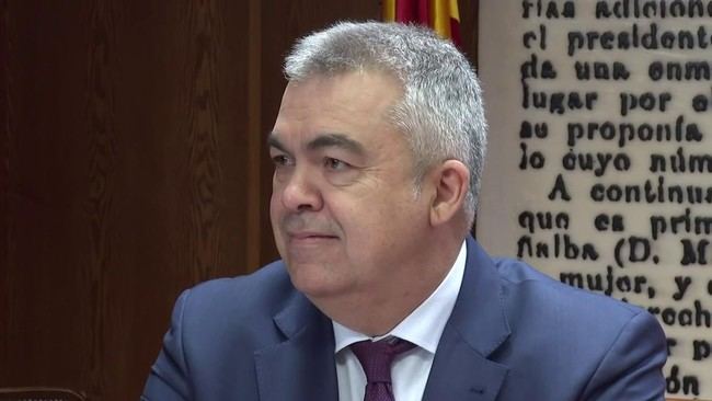 Santos Cerdán, clave en adjudicaciones y comisiones del PSOE