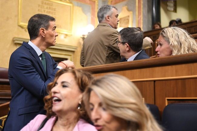 Cerdán defiende su inocencia ante acusaciones de adjudicaciones ilegales