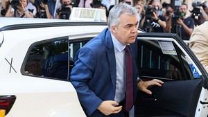 Santos Cerdán rechaza su encarcelamiento y niega vínculos con patrimonios ocultos