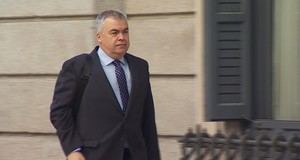 Santos Cerdán renuncia a su acta de diputado y al aforamiento para defenderse