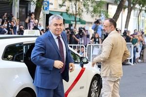 UCO revela pagos de Acciona a Servinabar por más de 6,7 millones