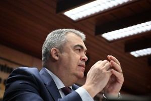 Cerdán solicita su libertad tras la excarcelación de Ábalos y García