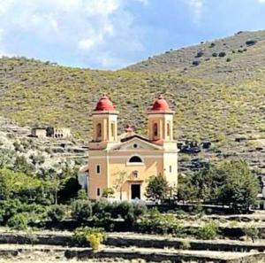 Patrimonio da luz verde a la rehabilitación del Santuario de Tices