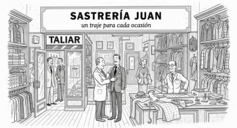 El hermano de Juan