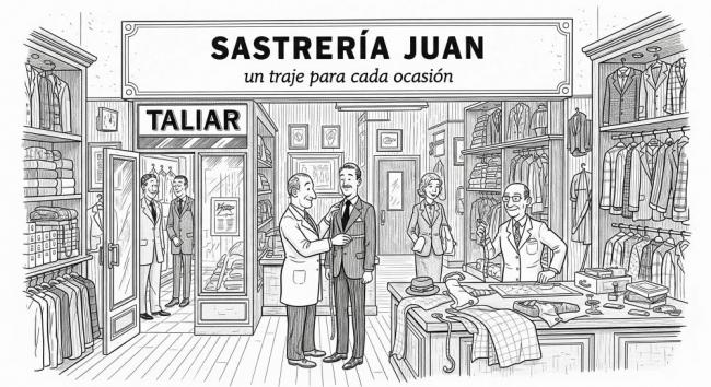 El hermano de Juan