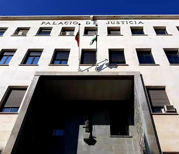 Hombre condenado por abusos sexuales a la hija de su pareja en Almería